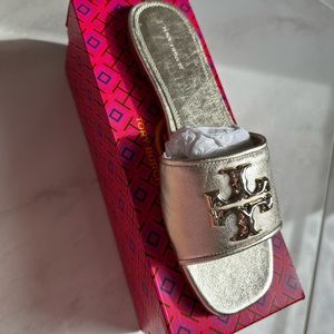 Tory Burch Eleanor Slides